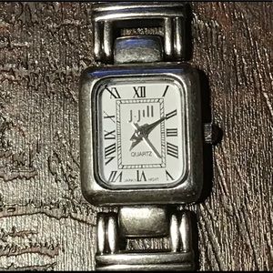 J.Jill Watch